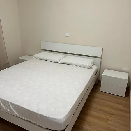 شقة Salsedine House بونتا مارينا