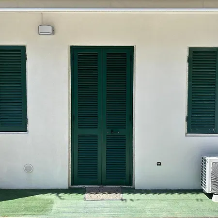 Salsedine House *