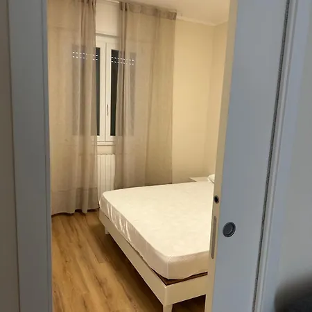 Salsedine House شقة *
