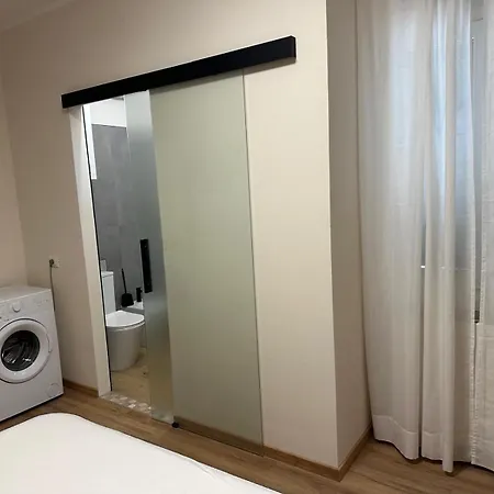 Salsedine House 公寓