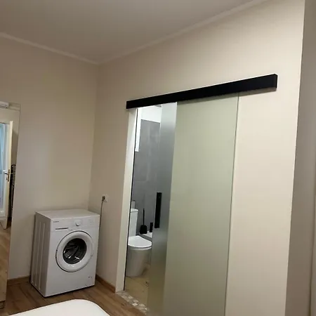 公寓 Salsedine House 蓬他码头